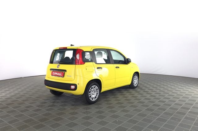 Fiat Pandina Pandina 1.0 FireFly 65 CV Hybrid Icon - foto 4 di 14