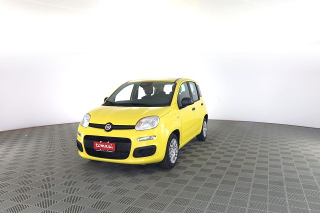 Fiat Pandina Pandina 1.0 FireFly 65 CV Hybrid Icon, del 2026, 1 km, in vendita a Milano (MI)