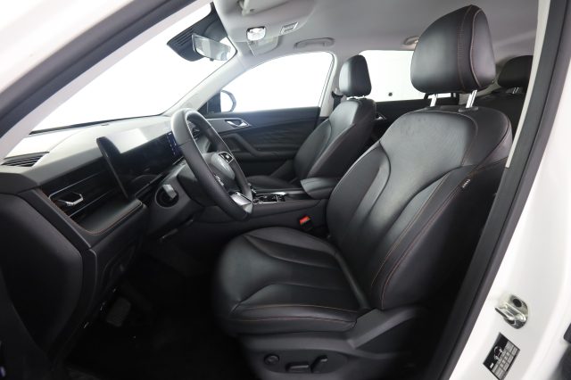 MG HS (2024-->) PHEV Luxury - foto 2 di 15