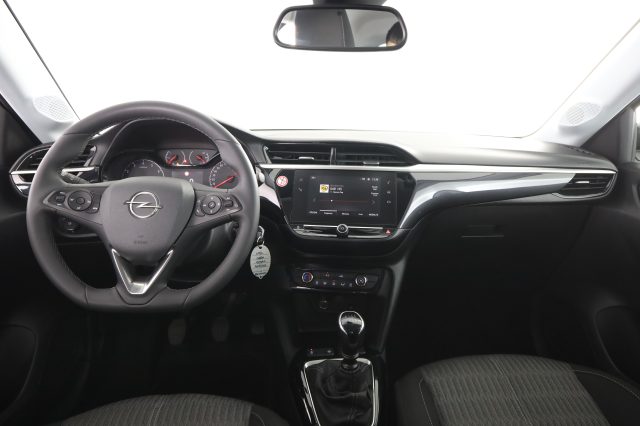 Opel Corsa Corsa 1.2 100 CV Elegance - foto 4 di 12