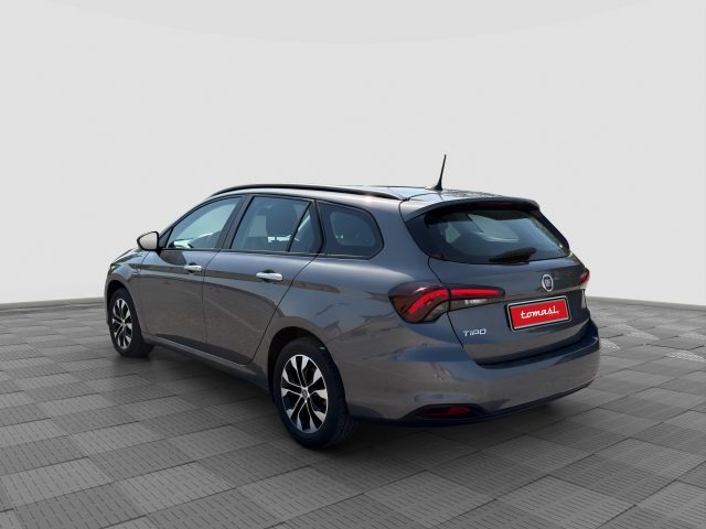Fiat Tipo Tipo 1.3 Mjt S&S SW City Life - foto 3 di 17