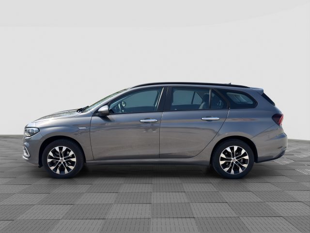 Fiat Tipo Tipo 1.3 Mjt S&S SW City Life - foto 2 di 17