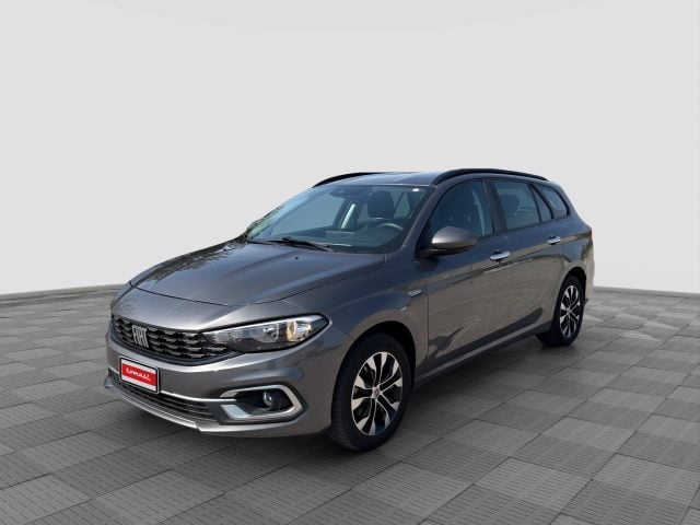 Fiat Tipo Tipo 1.3 Mjt S&S SW City Life, del 2022, 66.620 km, in vendita a Milano (MI)