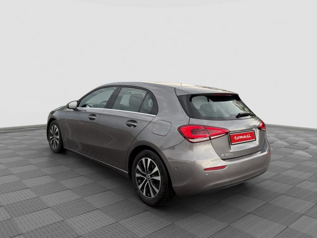 Mercedes-Benz A 180 A 180 d Automatic Business Extra - foto 3 di 17