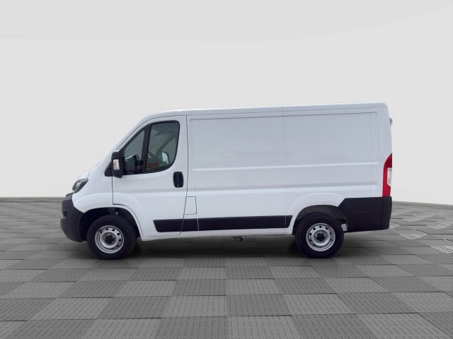 Fiat Ducato Ducato 30 2.2 Mjt 120CV PC-TN Furgone - foto 2 di 15