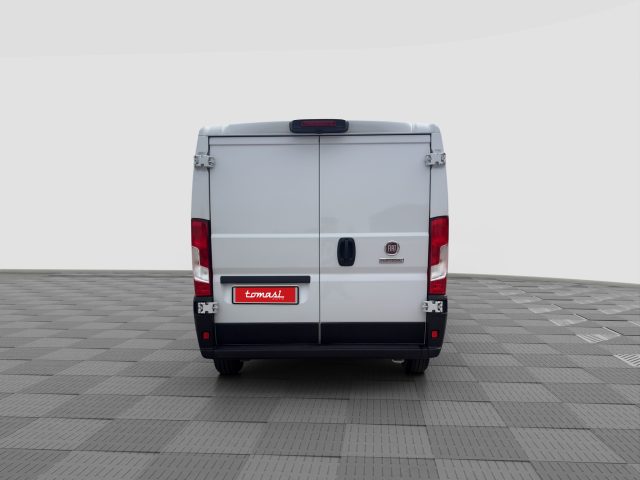 Fiat Ducato Ducato 30 2.2 Mjt 120CV PC-TN Furgone - foto 4 di 15