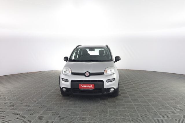Fiat Panda Panda 1.0 FireFly Hybrid City Life, del 2021, 74.968 km, in vendita a Milano (MI)