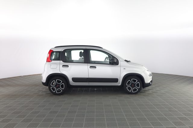Fiat Panda Panda 1.0 FireFly Hybrid City Life - foto 3 di 17