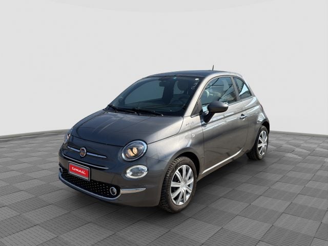 Fiat 500 500 1.0 Hybrid Dolcevita, del 2022, 44.366 km, in vendita a Milano (MI)