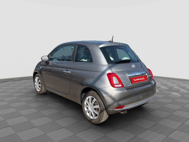Fiat 500 500 1.0 Hybrid Dolcevita - foto 3 di 17