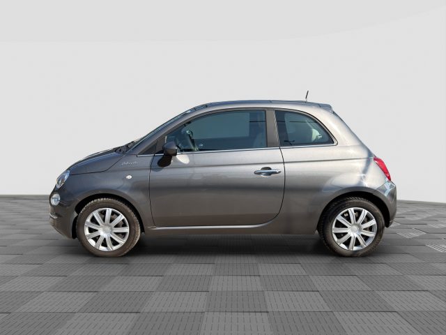 Fiat 500 500 1.0 Hybrid Dolcevita - foto 2 di 17