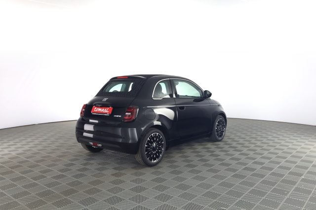 Fiat 500C 500 Cabrio Hybrid La Prima - foto 4 di 21
