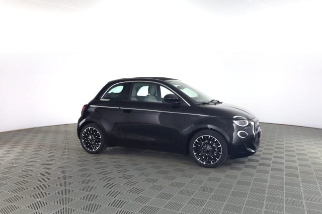Fiat 500C 500 Cabrio Hybrid La Prima - foto 3 di 21