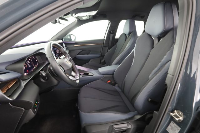 CUPRA Terramar Terramar 1.5 Hybrid DSG - foto 2 di 13