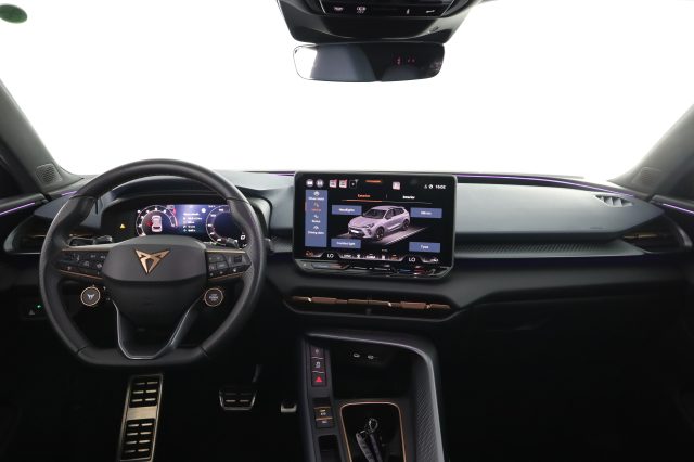 CUPRA Terramar Terramar 1.5 Hybrid DSG - foto 4 di 13