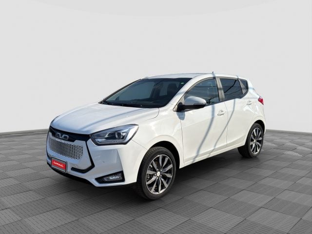 EVO EVO3 Evo 3 1.5 Bi-fuel GPL, del 2024, 41.822 km, in vendita a Milano (MI)