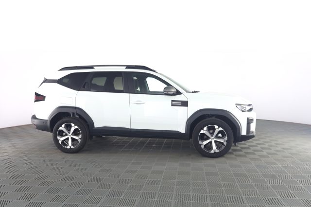 Dacia Bigster Bigster Hybrid 155 CV Journey - foto 3 di 21