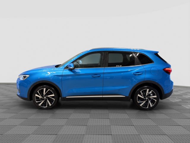 MG ZS ZS Hybrid+ Luxury - foto 2 di 18