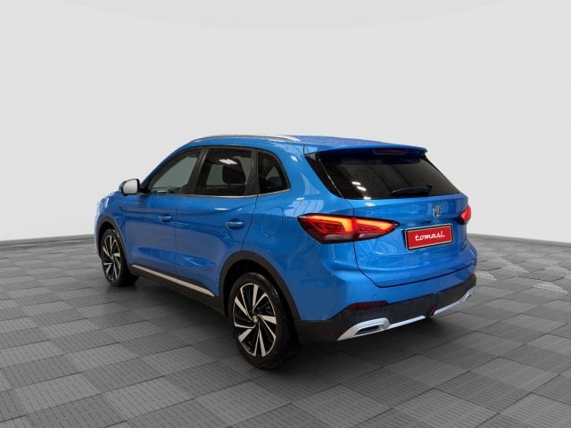 MG ZS ZS Hybrid+ Luxury - foto 3 di 18