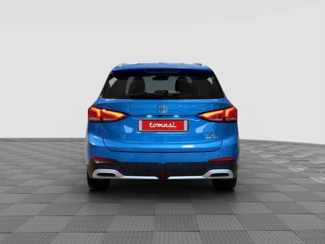 MG ZS ZS Hybrid+ Luxury - foto 4 di 18