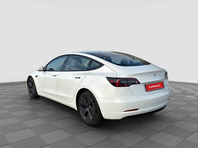 Tesla Model 3 Model 3 Long Range Dual Motor AWD - foto 3 di 20