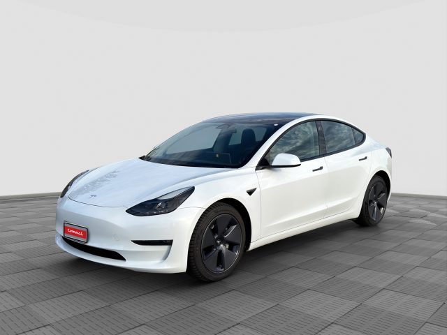Tesla Model 3 Model 3 Long Range Dual Motor AWD, del 2022, 65.740 km, in vendita a Milano (MI)