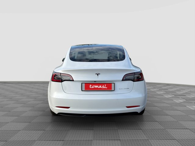 Tesla Model 3 Model 3 Long Range Dual Motor AWD - foto 4 di 20