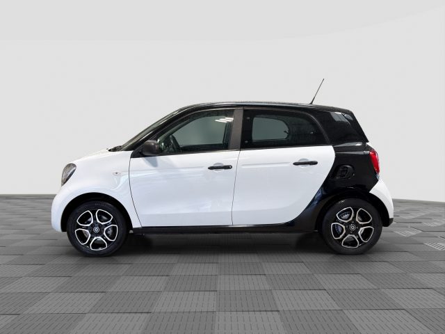 smart forFour forfour 70 1.0 twinamic Passion - foto 2 di 17