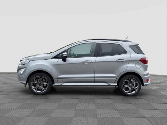 Ford EcoSport EcoSport 1.0 EcoBoost 125 CV Start&Stop ST-Line - foto 2 di 17
