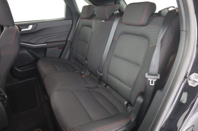 Ford Kuga Kuga 2.5 Plug In Hybrid 225 CV CVT 2WD ST-Line - foto 3 di 13