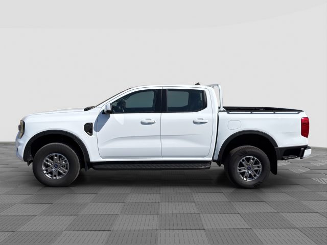 Ford Ranger 4ª serie 2.0 EcoBlue DC XLT 5 posti - foto 2 di 16