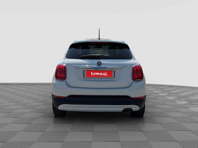 Fiat 500X 500X 1.3 MultiJet 95 CV Lounge - foto 4 di 4
