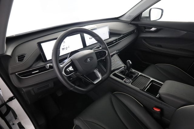 DR MOTOR DR5 .0 1.5 Collection, del 2026, 2.200 km, in vendita a Milano (MI)