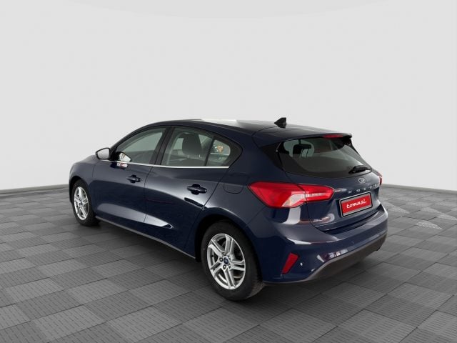 Ford Focus Focus 1.5 EcoBlue 120 CV 5p. Business - foto 3 di 4