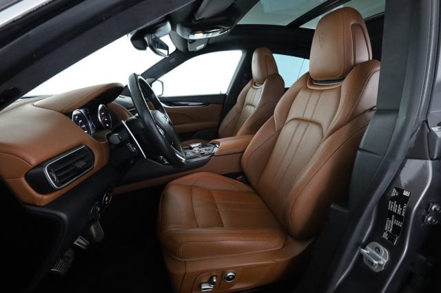 Maserati Levante Levante 330 CV MHEV AWD GT - foto 2 di 4