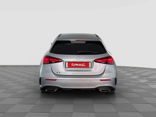 Mercedes-Benz A 180 A 200 d Automatic AMG Line Premium - foto 4 di 4