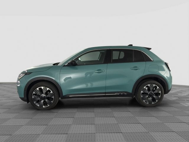 Fiat 600 600 Hybrid 110 CV DCT MHEV La Prima - foto 2 di 4