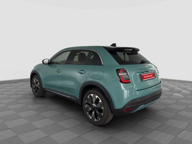 Fiat 600 600 Hybrid 110 CV DCT MHEV La Prima - foto 3 di 4