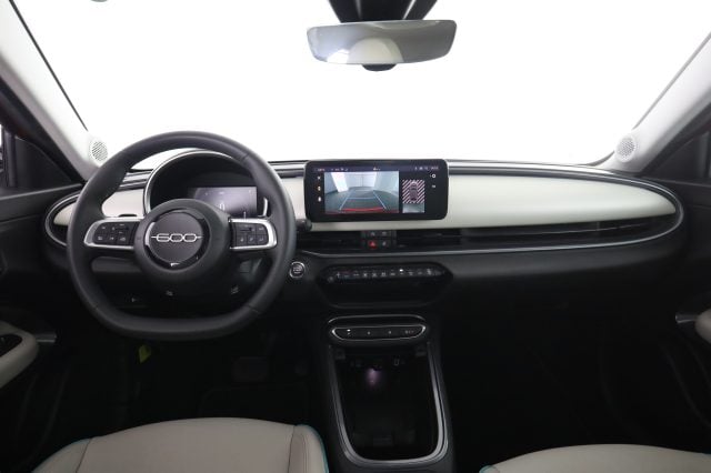 Fiat 600 600 Hybrid 110 CV DCT MHEV La Prima - foto 4 di 4