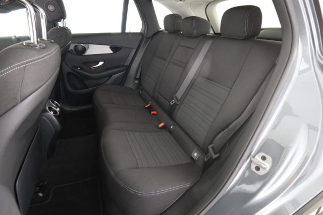 Mercedes-Benz CLA sse GLC GLC 200 d 4MATIC BUSINESS EXTRA - foto 3 di 4