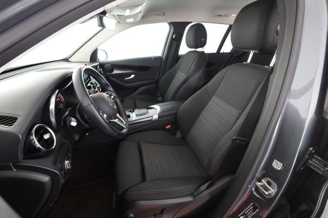 Mercedes-Benz CLA sse GLC GLC 200 d 4MATIC BUSINESS EXTRA - foto 2 di 4