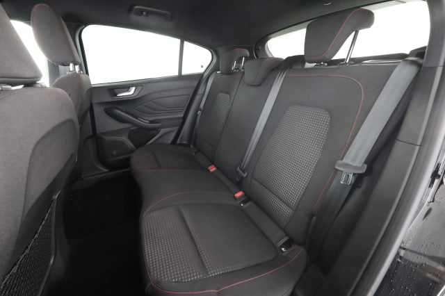 Ford Focus Focus 1.5 EcoBlue 120 CV automatico 5p. ST-Line - foto 3 di 4