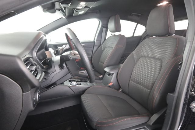 Ford Focus Focus 1.5 EcoBlue 120 CV automatico 5p. ST-Line - foto 2 di 4