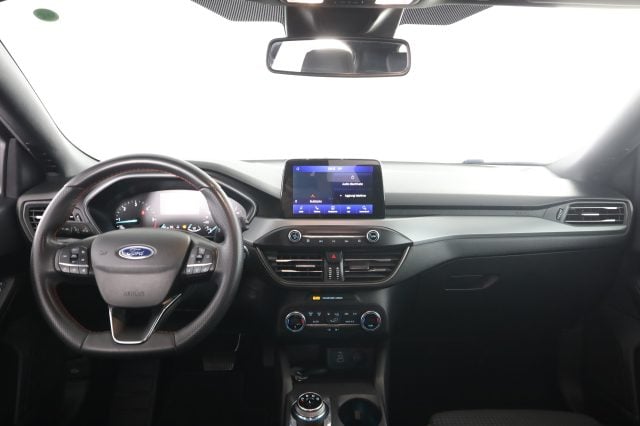 Ford Focus Focus 1.5 EcoBlue 120 CV automatico 5p. ST-Line - foto 4 di 4