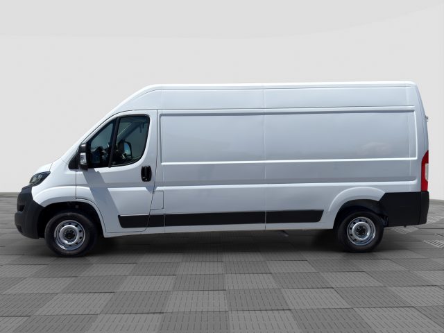 Fiat Ducato Ducato 35 2.2 Mjt 140CV PLM-TM Furgone - foto 2 di 4