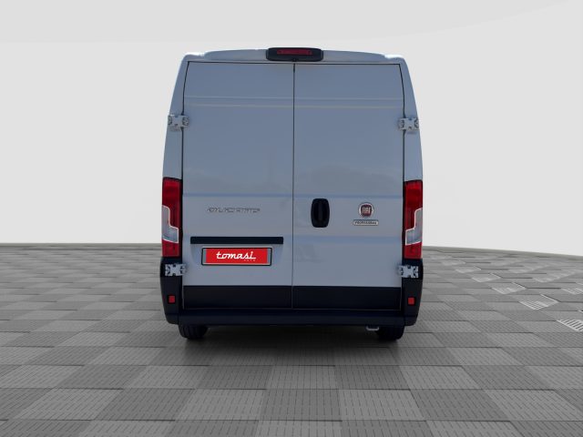 Fiat Ducato Ducato 35 2.2 Mjt 140CV PLM-TM Furgone - foto 4 di 4