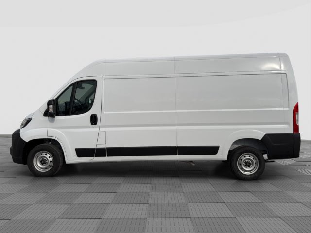 Fiat Ducato Ducato 35 2.2 Mjt 140CV PLM-TM Furgone - foto 2 di 4
