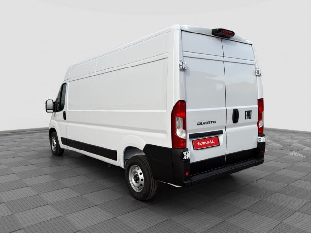 Fiat Ducato Ducato 35 2.2 Mjt 140CV PLM-TM Furgone - foto 3 di 4