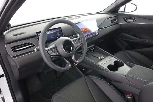 BYD Seal 6 DM-i DM-i 1.5 184 CV PHEV Boost, del 2026, 1 km, in vendita a Milano (MI)