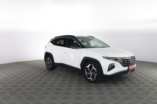 Hyundai TUCSON Tucson 1.6 CRDI 48V DCT Exellence - foto 2 di 4